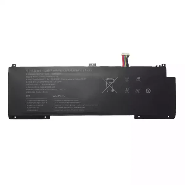 laptop akku/akkumulátor az U569277PV-3S1P