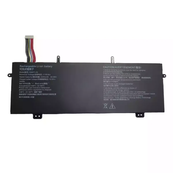 laptop akku/akkumulátor az 528571-3S