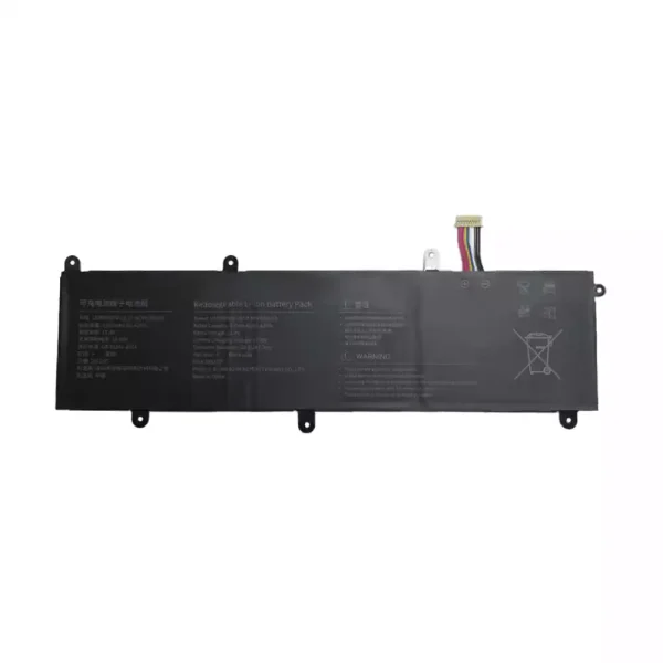 laptop akku/akkumulátor az U589563PV-3S1P