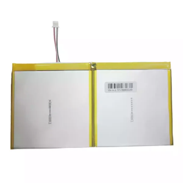 laptop akku/akkumulátor az AEC459978