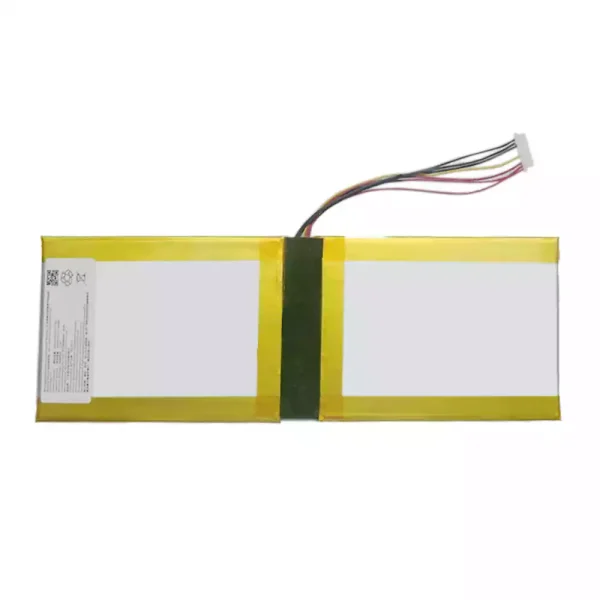 laptop akku/akkumulátor az AEC3365117-3150MAH-2S1P