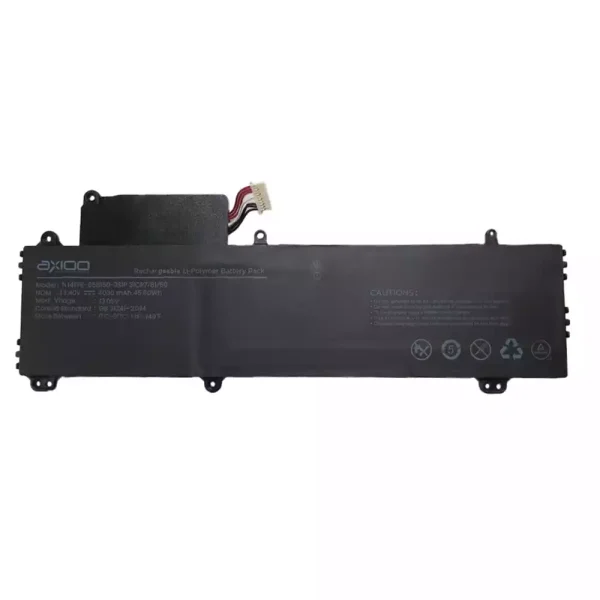 laptop akku/akkumulátor az N14TPE-658150-3S1P