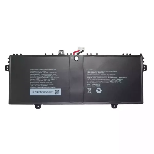 laptop akku/akkumulátor az 3093B9