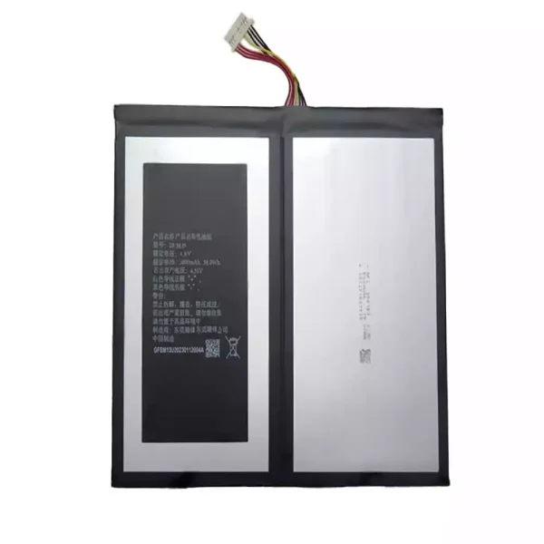 laptop akku/akkumulátor az 2881D2