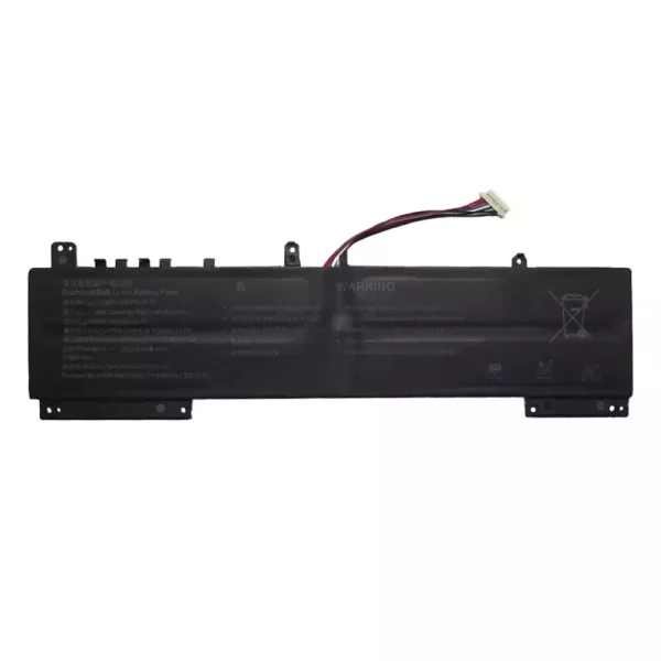 laptop akku/akkumulátor az U7129130PHV-4S1P
