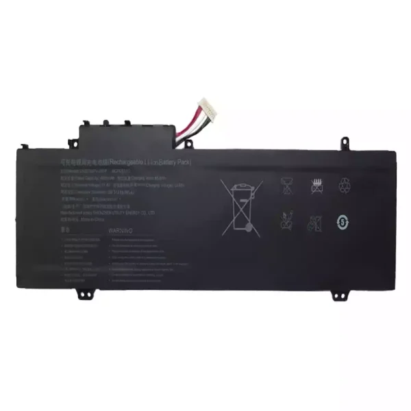 laptop akku/akkumulátor az U508760PV-3S1P