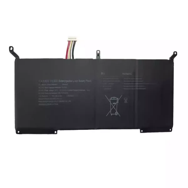 laptop akku/akkumulátor az U556477PHV-4S1P