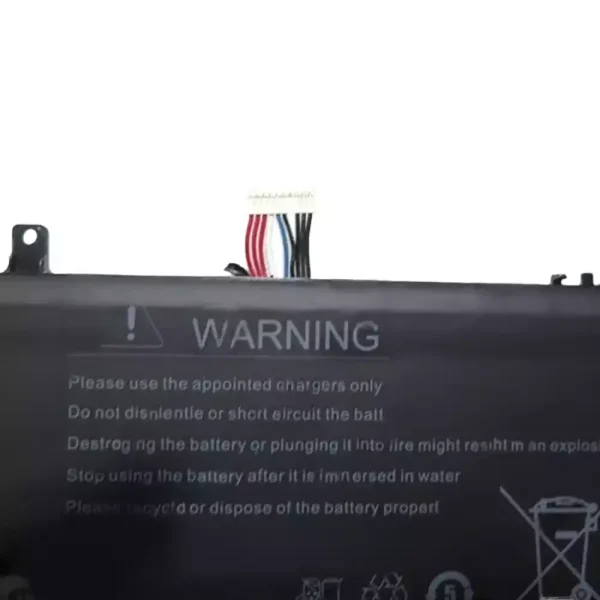 laptop akku/akkumulátor az U578664PV-3S1P - Image 3