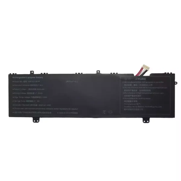 laptop akku/akkumulátor az 4267121-2S1P