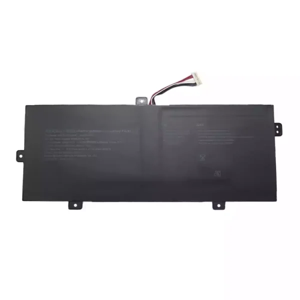 laptop akku/akkumulátor az U3674113PV-2S1P