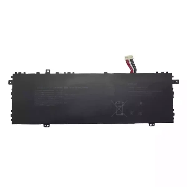 laptop akku/akkumulátor az U488569PV-3S1P