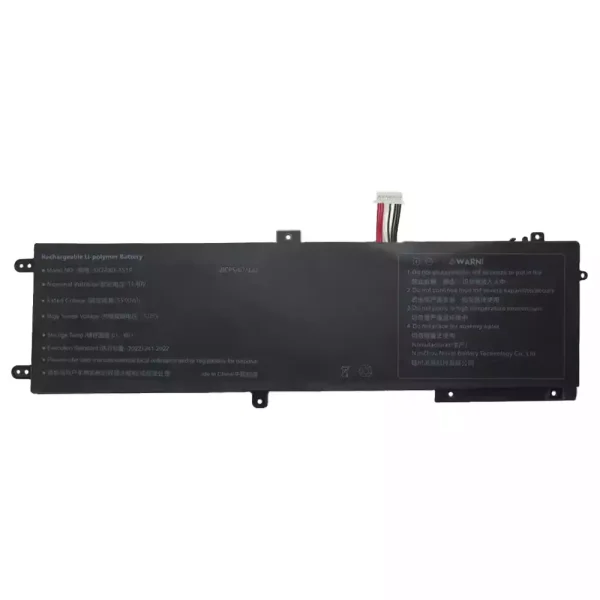 laptop akku/akkumulátor az 587480-3S1P