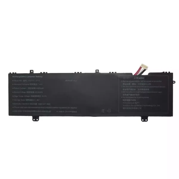 laptop akku/akkumulátor az 4964121-2S1P