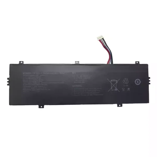laptop akku/akkumulátor az U509068PV-3S1P