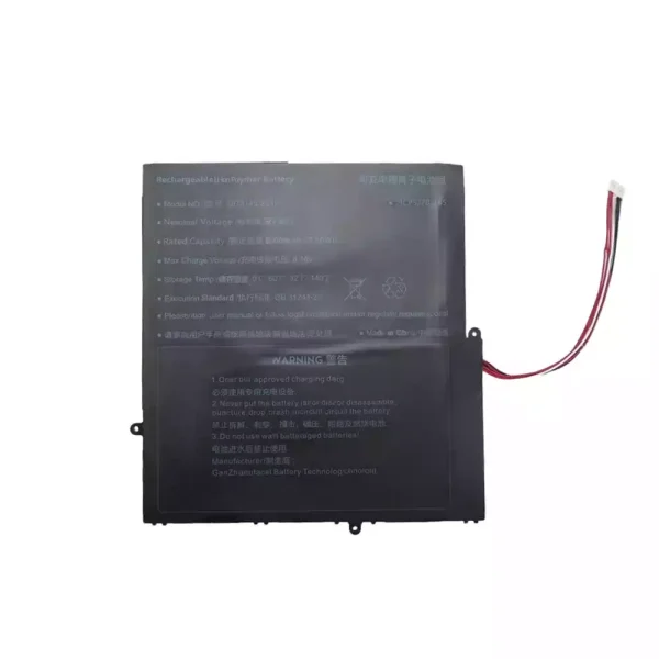 laptop akku/akkumulátor az 4878145-2S1P