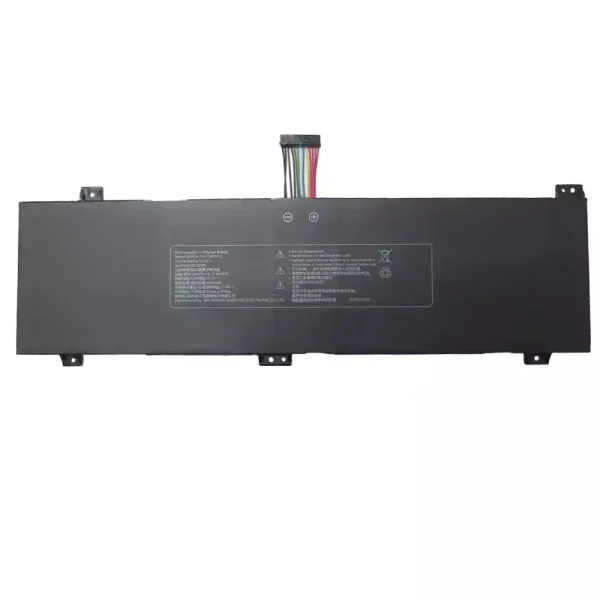 laptop akku/akkumulátor az GK5CN-13-17-4S1P-0