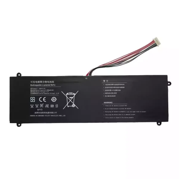 laptop akku/akkumulátor az 5166113-2S