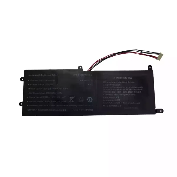 laptop akku/akkumulátor az 5276109-2S1P