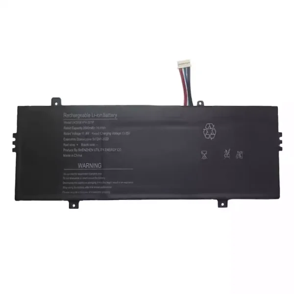 laptop akku/akkumulátor az U439061PV-3S1P