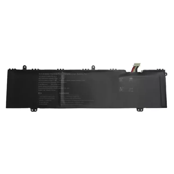 laptop akku/akkumulátor az U439061PV-3S1P - Image 3