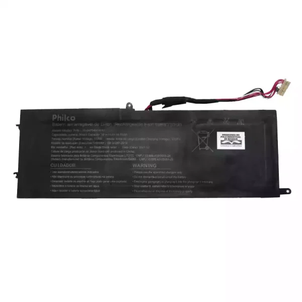 laptop akku/akkumulátor az PHB-15.6AP54H1W10