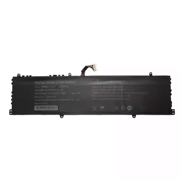 laptop akku/akkumulátor az U609963PV-3S1P