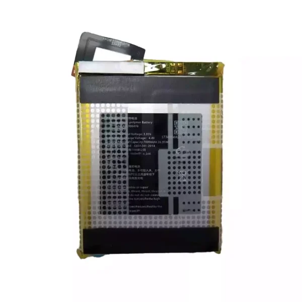 laptop akku/akkumulátor az AEC906076