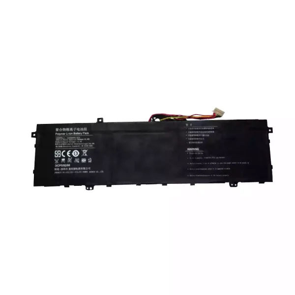 laptop akku/akkumulátor az U499266PVG-3S1P