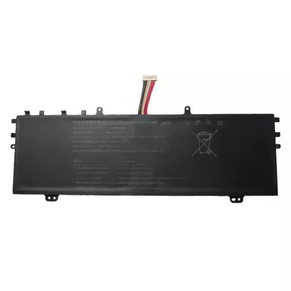 laptop akku/akkumulátor az UTL-5176127-2S
