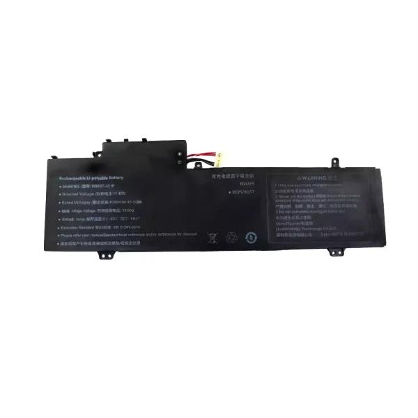 laptop akku/akkumulátor az 509057-3S1P