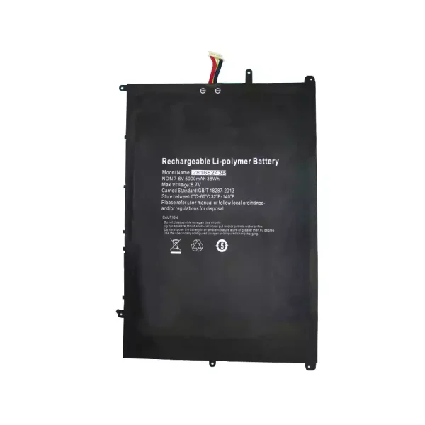 laptop akku/akkumulátor az 28168243P