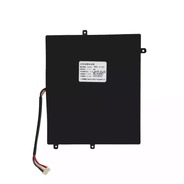 laptop akku/akkumulátor az DEEQ HL156T