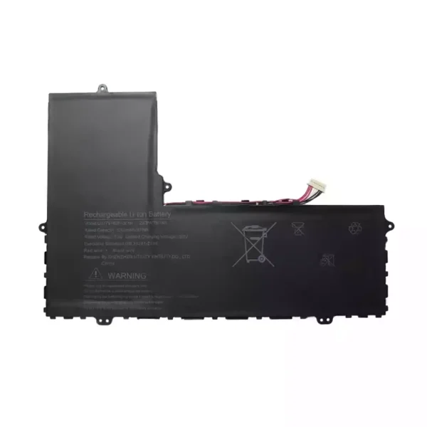 laptop akku/akkumulátor az U3179163P-2S1P
