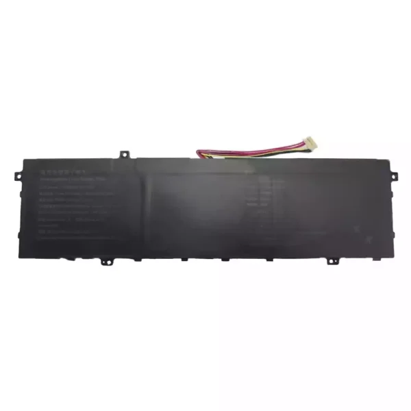 laptop akku/akkumulátor az U539266PVG-3S1P W1471CS-WD-UT