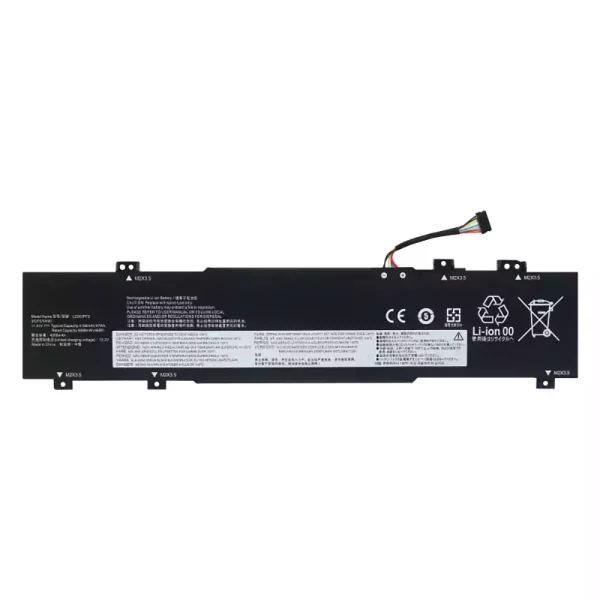 laptop akku/akkumulátor az LENOVO L22X3PF2 L22L3PF2 L22M3PF2 L22D3PF2 L22C3PF2