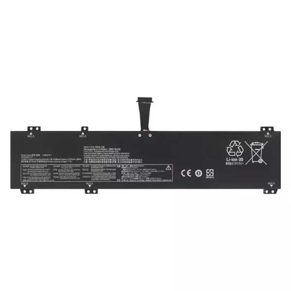 laptop akku/akkumulátor az LENOVO L22M4PC1 L22D4PC1 L22X4PC1