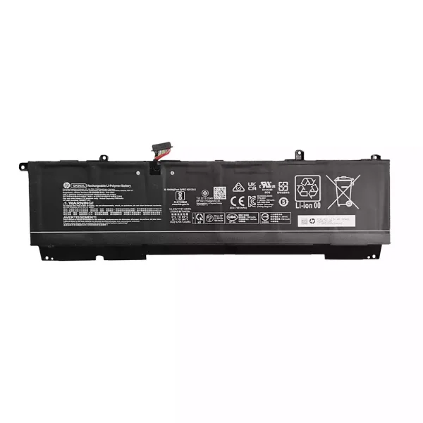 laptop akku/akkumulátor az HP QK06XL