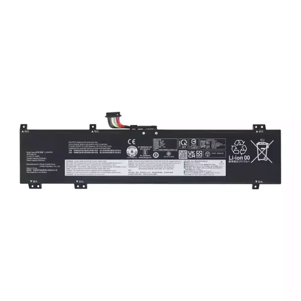 laptop akku/akkumulátor az LENOVO L23M4PK5 L23B4PK5 L23X4PK5 L23C4PK5 L23D4PK5