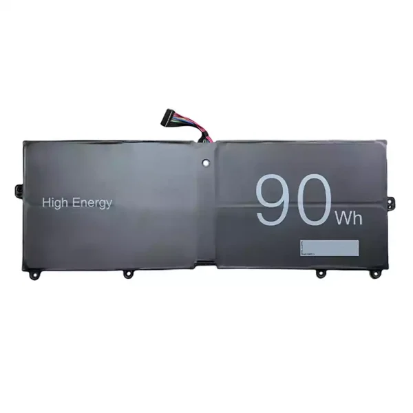 laptop akku/akkumulátor az LG LBY122NM