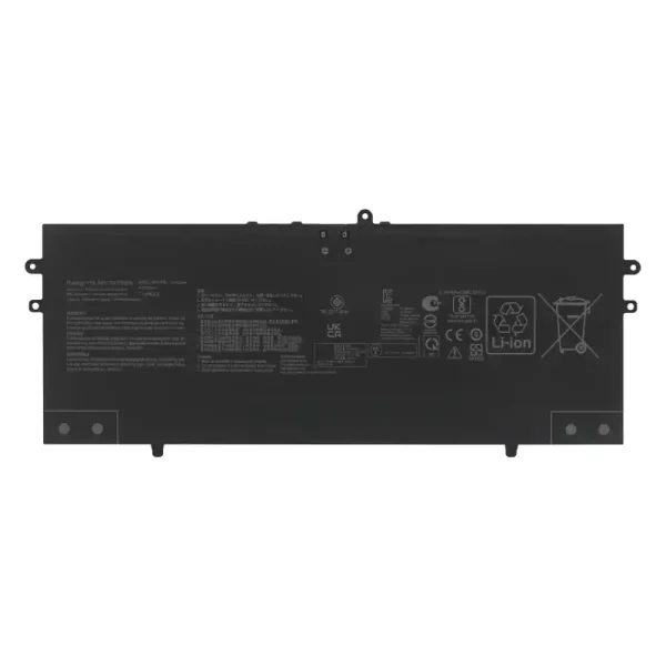 laptop akku/akkumulátor az ASUS C41N2304