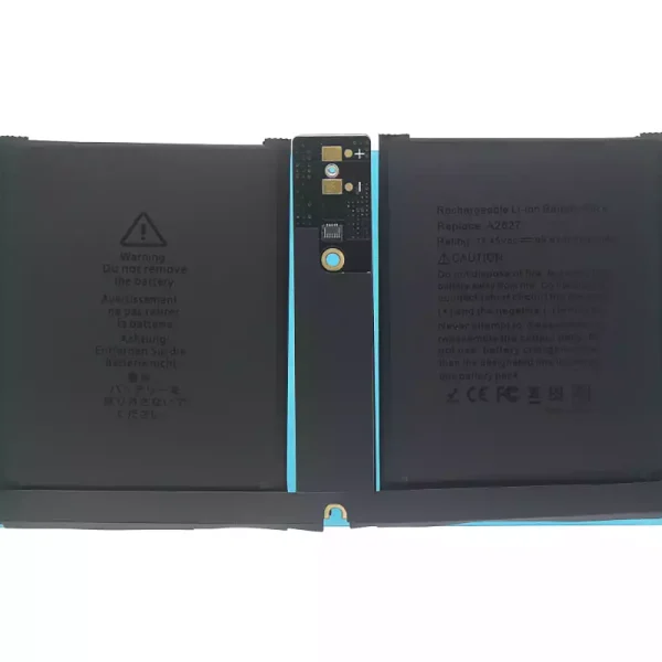 laptop akku/akkumulátor az MacBook A2527,MacBook Pro 16 A2485(2021) MacBook Pro 16 A2780(2023) - Image 3