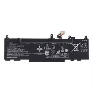 laptop akku/akkumulátor az BX03XL