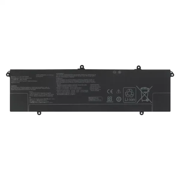 laptop akku/akkumulátor az ASUS C31N2105-1