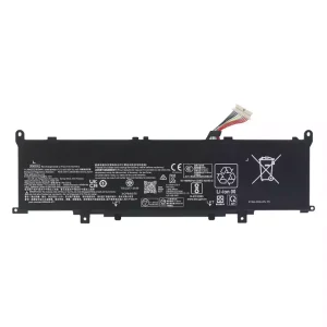 laptop akku/akkumulátor az HP RX03XL