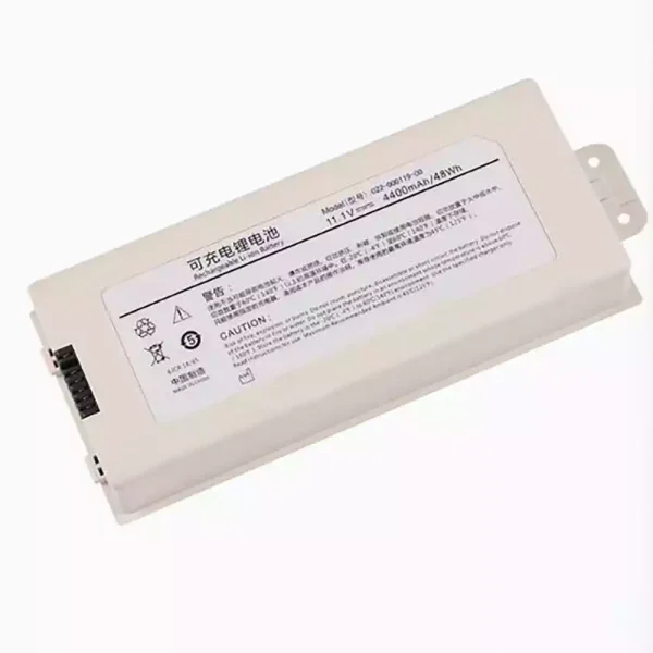 Akku/akkumulátor az COMEN 022-000119-00