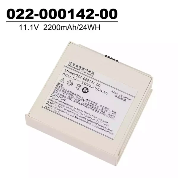 Akku/akkumulátor az COMEN 022-000142-00