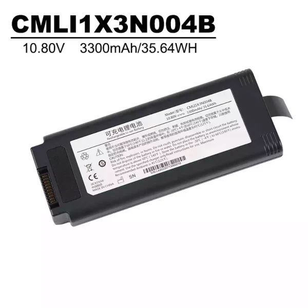 Akku/akkumulátor az COMEN CMLI1X3N004B
