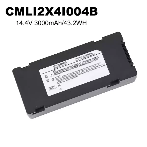 Akku/akkumulátor az COMEN CMLI2X4I004B