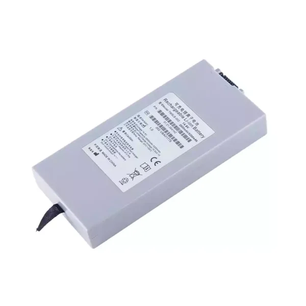 Akku/akkumulátor az EDAN TWSLB-002,TWSLB-003
