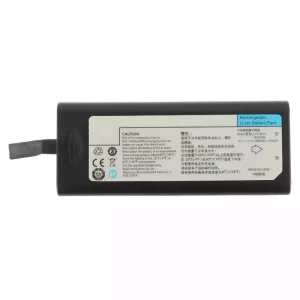 Akku/akkumulátor az Mindray IMEC8 IMEC10 IMEC12 IPM8 IPM10 IPM12 IMEC5 IMEC7